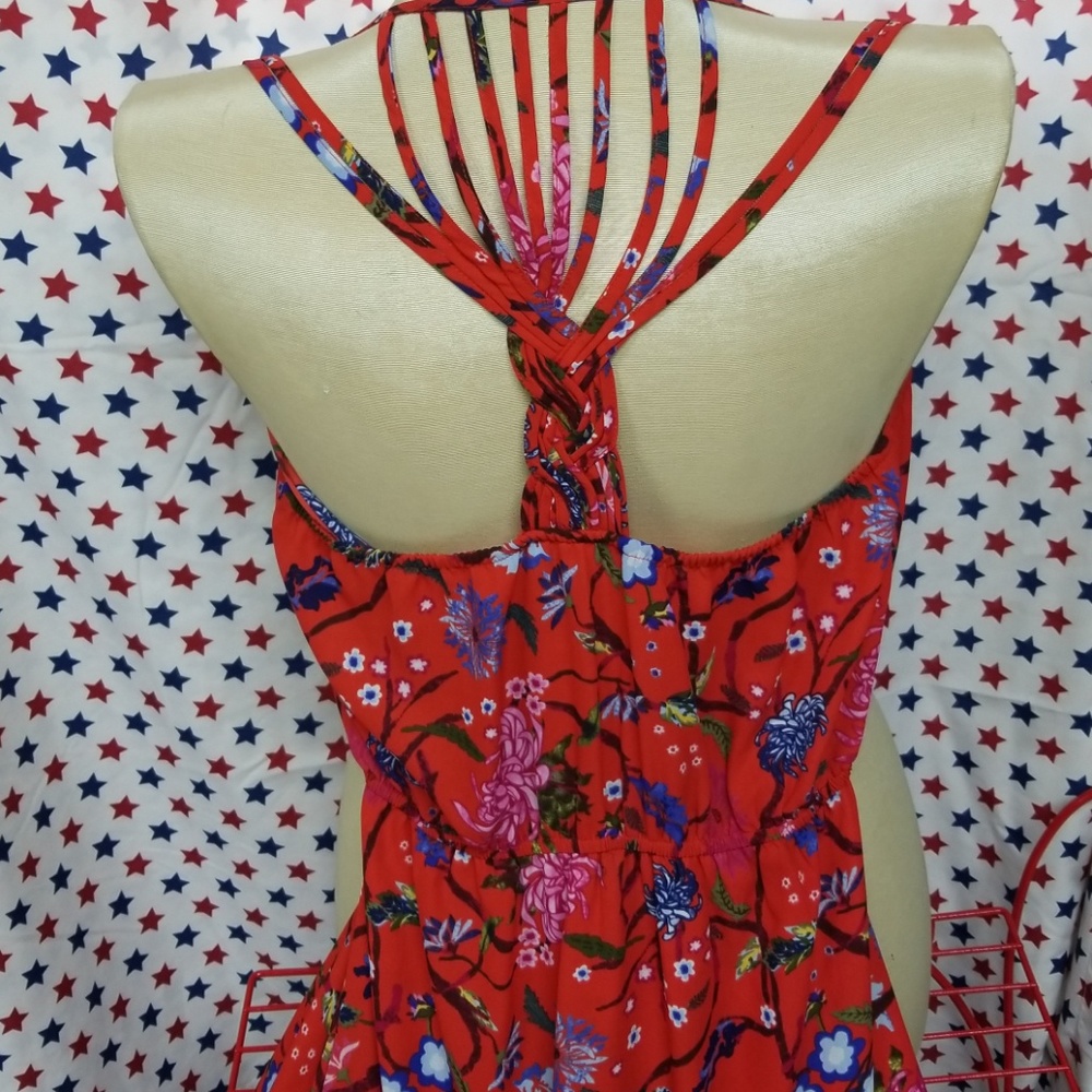 💥💥Showstopper Romper with long train💥💥